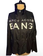 Bang Windbreaker