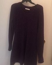 See by Chloe sweater dress