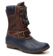 Saltwater Duck Boots