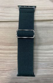 Blue Apple Watch Band