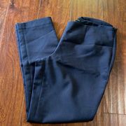 Vintage Ponte Pant