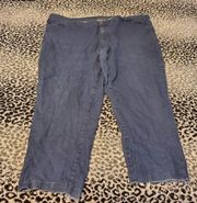 MICHAEL By Michael Kors Denim Jeans Size 24W