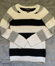 Knit Sweater