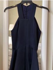 The Label Formal Cocktail Dress