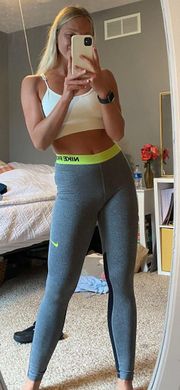 Nike Leggings Full-Length