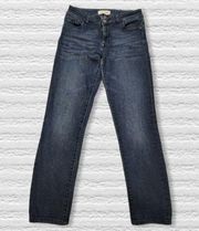 DL1961 Ankle Skinny Jeans 26