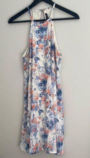 One Clothing Swing Dress Size Small