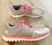 Lightweight Running Shoes Size 7