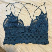 Free People  FP One Adella Bralette Size XL