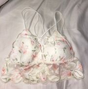 PINK Victoria’s Secret Bralette