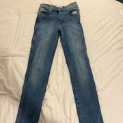 revice star pocket denim size 26