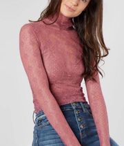 Sweet Memories Lace Top