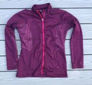 Cascade sport Lightweight jacket.  Size M