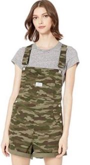 LEVI’S Camouflage Romper