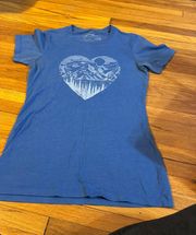 Women's Stine's Short-Sleeve Size Can