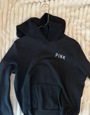 Pink Hoodie