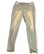 MUDD high waisted jeggings