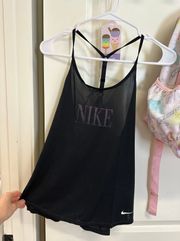 Nike Dri-Fit Tank