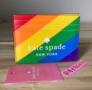 Kate Spade Card Holder