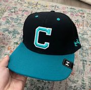 coastal carolina baseball hat 