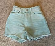 BDG Shorts