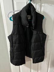 Puffer Vest