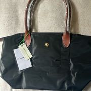 Longchamp la pillage medium tote new with tags.