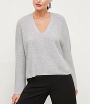 MM Lafleur 100% Cashmere Sophie Sweater