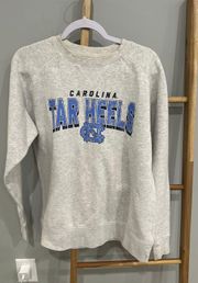 UNC Vintage Sweatshirt