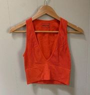 Paxton Crop Top S/M