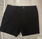 DSG Spandex Biker Shorts