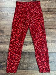 JoyLab Cheetah Leggings