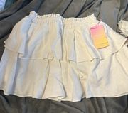 NWT Stony Clover Skirt 