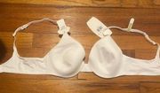 NWT Hanes women’s bra