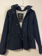 All-Weather Jacket