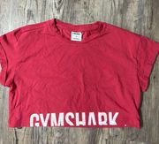 Gymshark Crop Top