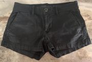 American Eagle Super Stretch X Shorts