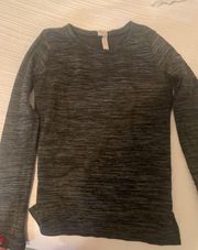 Lululemon Swiftly Tech Long Sleeve