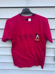 Mickey Mouse T-Shirt (vintage)