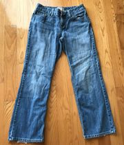 Jeans Womens Size 6