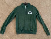 Redshirt University of South Florida  Quarter Zip