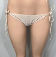 Rachel Pally bikini bottoms. NWT