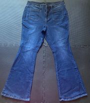 Used  Jeans