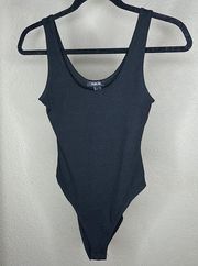 Publik tank bodysuit size small never worn