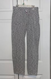 DSG Gray Sweatpants