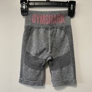 Gymshark Women Spandex Short