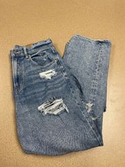 American Eagle Outfitters Boyfriend Jean