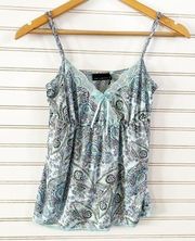 The Limited babydoll top size XS