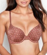 Victoria’s Secret Polkadot Bra 