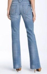 William Rast 'Stella' Jeans